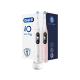 Oral-B Electric Toothbrush | iO6 DuoPack | Rechargeable | For adults | Number of brush heads included 2 | Number of teeth brushing modes 5 | White/Pink