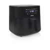 Tristar Digital Airfryer | FR-9071 | Power 2000 W | Capacity 8 L | Black