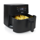 Tristar Digital Airfryer | FR-9071 | Power 2000 W | Capacity 8 L | Black