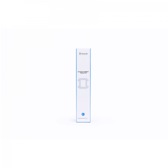 Ecovacs WINBOT W2S Family 2x Microfiber Cleaning Clothes | W-CC02-0014