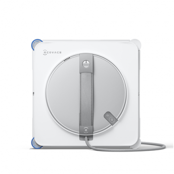 Ecovacs | Window Cleaning Robot | WINBOT W2S | Corded | 8000 Pa | White