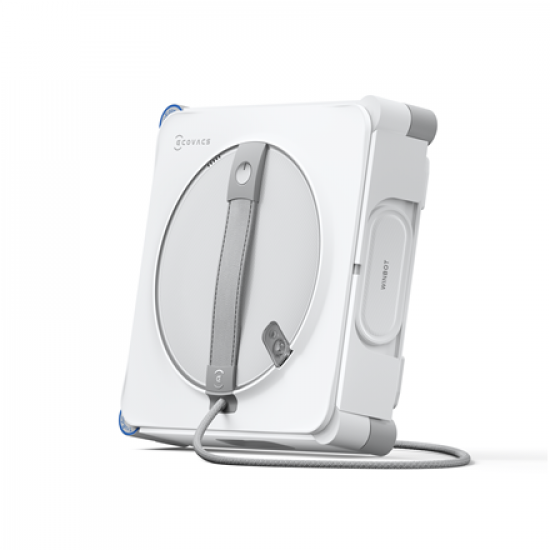 Ecovacs | Window Cleaning Robot | WINBOT W2S | Corded | 8000 Pa | White