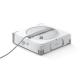Ecovacs | Window Cleaning Robot | WINBOT W2S | Corded | 8000 Pa | White