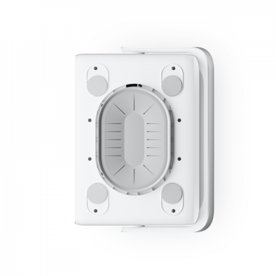 Ecovacs | Window Cleaning Robot | WINBOT W2S OMNI | Corded | 8000 Pa | White