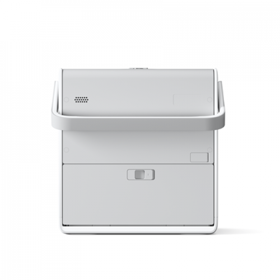 Ecovacs | Window Cleaning Robot | WINBOT W2S OMNI | Corded | 8000 Pa | White