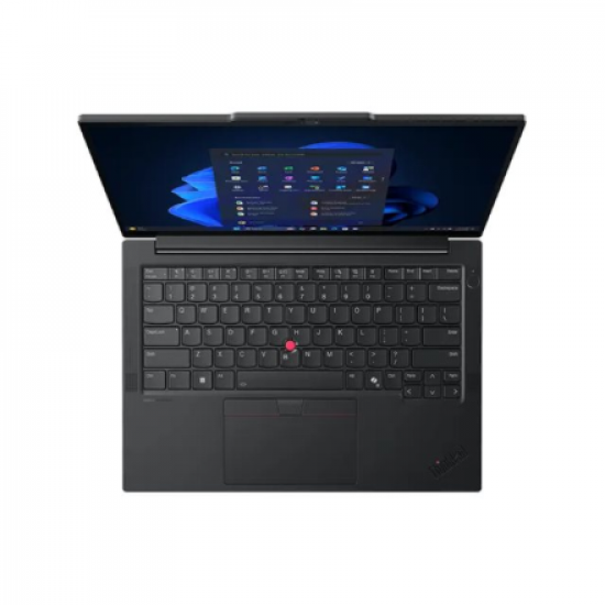 Lenovo ThinkPad E14 G7 Intel | Black | 14 