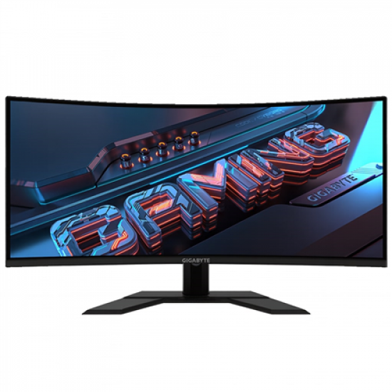 Gigabyte | GS34WQC A | 34 