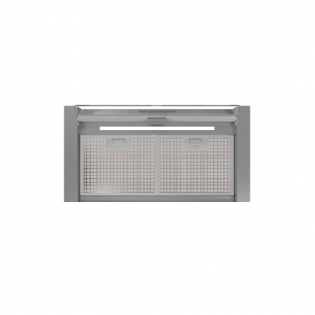 CATA Hood | ARONA 60 X | Canopy | Energy efficiency class A | Width 59.5 cm | 766 m³/h | Electronic | LED | Inox