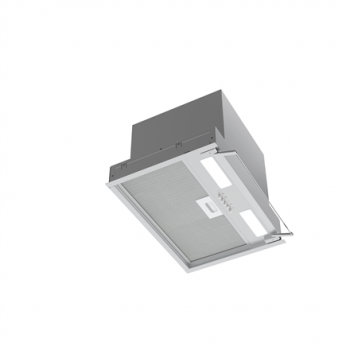 CATA Hood | ARMONIA 45 X | Canopy | Energy efficiency class C | Width 44.8 cm | 645 m³/h | Mechanical | LED | Inox