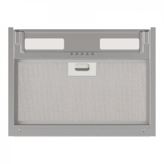 CATA Hood | ARMONIA 45 X | Canopy | Energy efficiency class C | Width 44.8 cm | 645 m³/h | Mechanical | LED | Inox