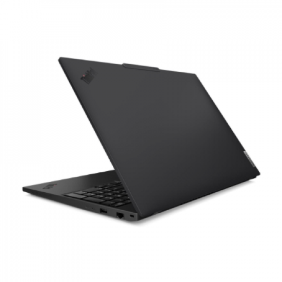 Lenovo ThinkPad P16s G4 Intel | Black | 16 
