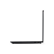 Lenovo ThinkPad P16s G4 Intel | Black | 16 
