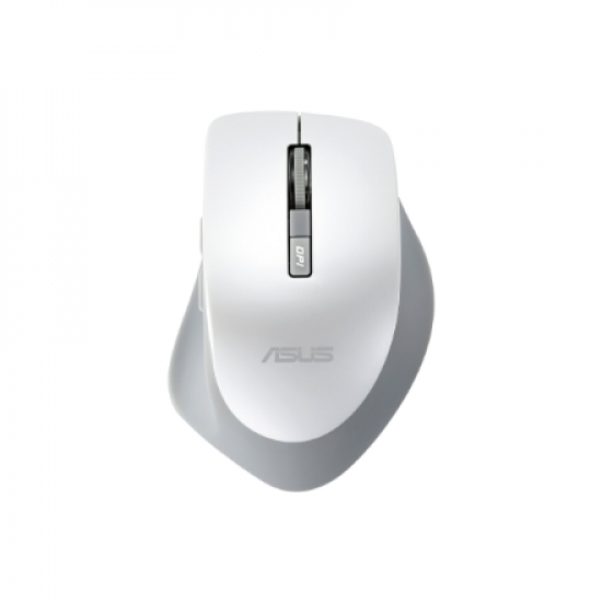 Asus Mouse | WT425 | Wireless | Glossy White