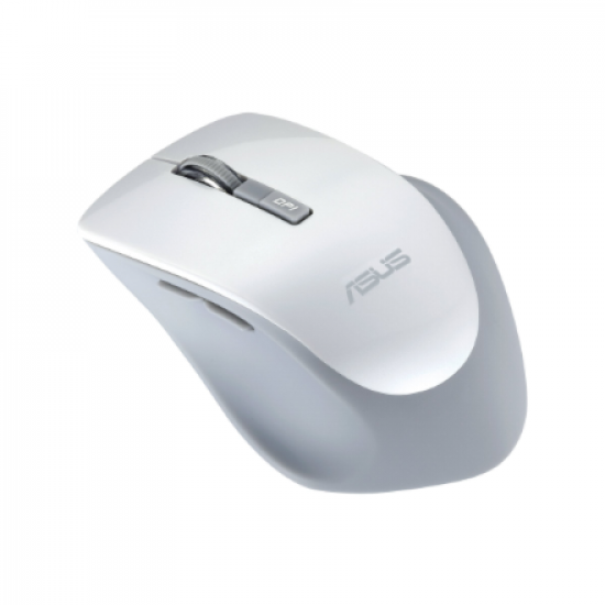 Asus Mouse | WT425 | Wireless | Glossy White