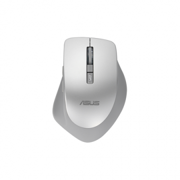 Asus Mouse | WT425 | Wireless | 2.4GHz | Fog Silver