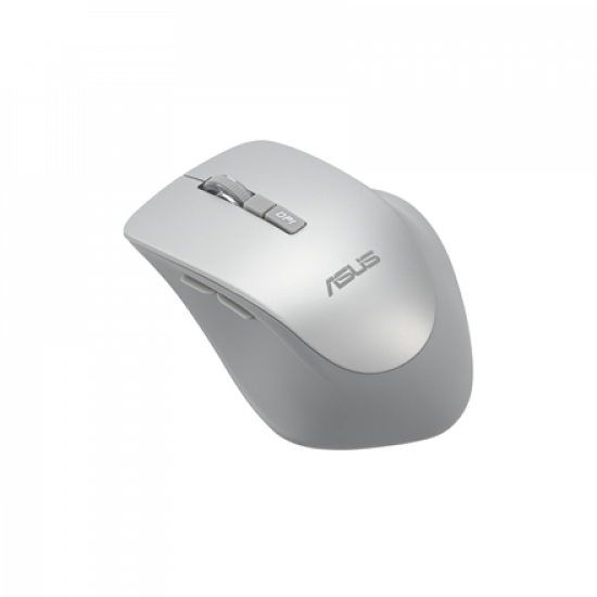 Asus Mouse | WT425 | Wireless | 2.4GHz | Fog Silver