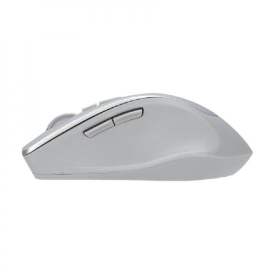 Asus Mouse | WT425 | Wireless | 2.4GHz | Fog Silver