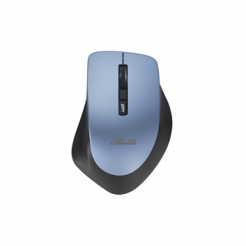 Asus Mouse | WT425 | Wireless | Mist blue