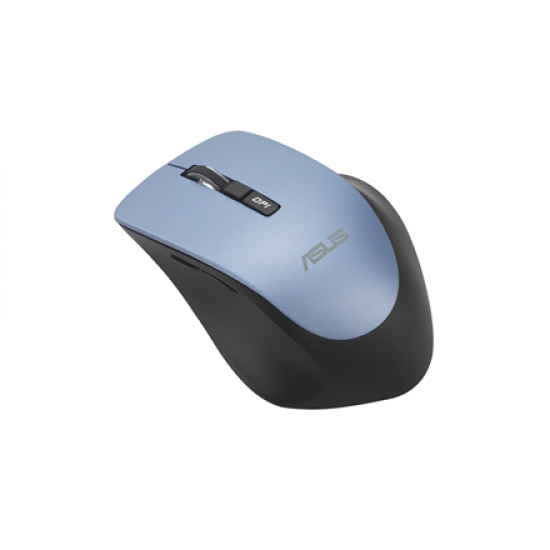 Asus Mouse | WT425 | Wireless | Mist blue