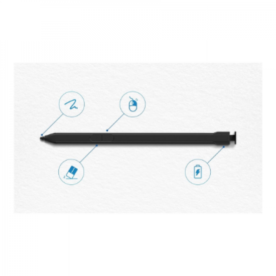 Asus Stylus SA204H | Gunmetal