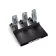 Raceline Pedals III LC WW | Thrustmaster Black