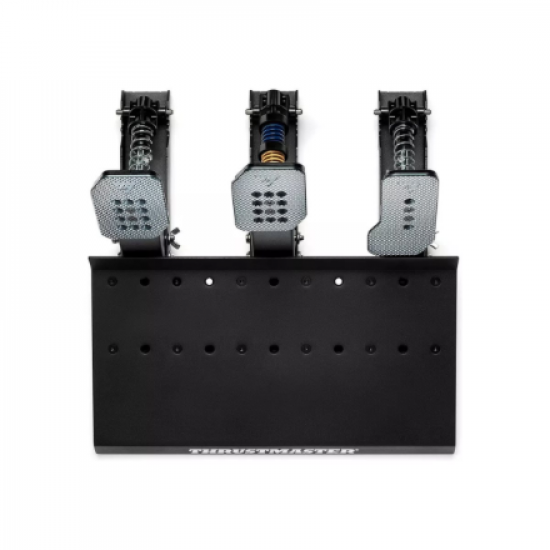Raceline Pedals III LC WW | Thrustmaster Black