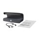 SAFESCAN | 55 Money Checking Machine | Black | Suitable for Banknotes | Number of detection points 3