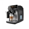 Philips Coffee maker | EP4346/71	4300 Series | Pump pressure 15 bar | Built-in milk frother | Fully Automatic | 1500 W | Black