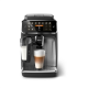 Philips Coffee maker | EP4346/71	4300 Series | Pump pressure 15 bar | Built-in milk frother | Fully Automatic | 1500 W | Black