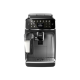 Philips Coffee maker | EP4346/71	4300 Series | Pump pressure 15 bar | Built-in milk frother | Fully Automatic | 1500 W | Black