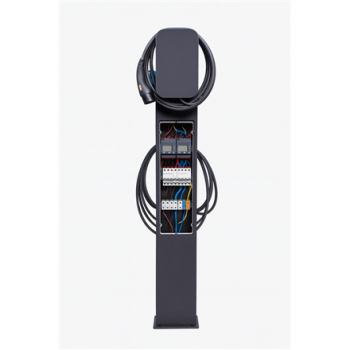 VOOL Pro Pole | Black