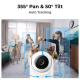 Reolink Camera | E Series E321 | Tabletop | 3 MP | 4mm/F2.0 | MicroSD up to 512GB