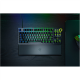 Razer Huntsman V3 Pro Tenkeyless 8KHz | Gaming keyboard | Wired | US | Black | USB Type-C | Razer Analog Optical Switch Gen-2