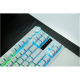 Razer Huntsman V3 Pro Tenkeyless 8KHz | Gaming keyboard | Wired | US | White | Razer Analog Optical Switch Gen-2