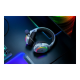Razer Multi-Platform Gaming Headset | Barracuda X Chroma | Bluetooth | Over-Ear | Microphone | Wireless | Phantom White Edition