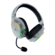 Razer Multi-Platform Gaming Headset | Barracuda X Chroma | Bluetooth | Over-Ear | Microphone | Wireless | Phantom White Edition