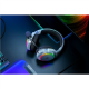 Razer Multi-Platform Gaming Headset | Barracuda X Chroma | Bluetooth | Over-Ear | Microphone | Wireless | Phantom White Edition