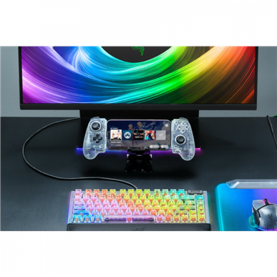 Razer | Full-Sized USB C Controller | Kishi V3