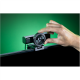 Razer | Webcam | Kiyo V2 | MJPEG up to 4K 30 FPS, 1080p 60 FPS, YUY2 up to 4K 15 FPS, 1080p 60 FPS, NV12 up to 4K 20 FPS, 1080p 60 FPS