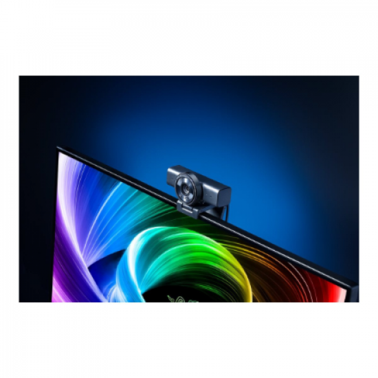 Razer | Webcam | Kiyo V2 X | 2560 x 1440