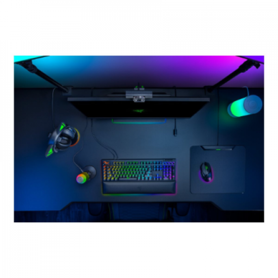 Razer | Webcam | Kiyo V2 X | 2560 x 1440