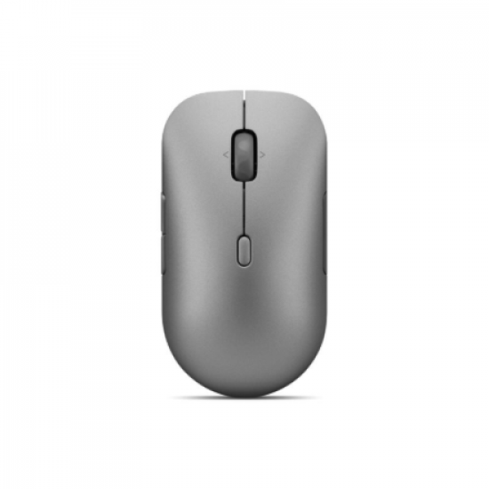 Lenovo Multi-Mode Pro Plus Mouse 6050 | Wireless | 2.4G, Bluetooth | Luna Grey