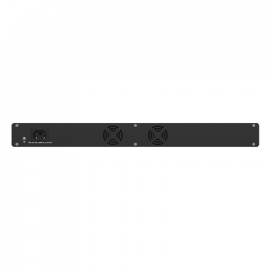 Teltonika Switch 24 x Gigabit Ethernet ports PROFINET and MRP support | SWM281 | Managed | Rackmountable | SFP ports quantity 4