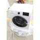 SALE OUT. Gorenje W3NGPI72SBS Washing machine, B, Front loading, 7 kg, 1200 RPM, Depth 43.5 cm, White | Gorenje Washing machine | W3NGPI72SBS | Energy efficiency class B | Front loading | Washing capacity 7 kg | 1200 RPM | Depth 43.5 cm | Width 59.5 cm | 