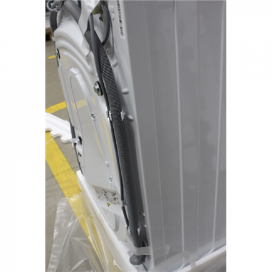 SALE OUT. Gorenje W3NGPI72SBS Washing machine, B, Front loading, 7 kg, 1200 RPM, Depth 43.5 cm, White | Gorenje Washing machine | W3NGPI72SBS | Energy efficiency class B | Front loading | Washing capacity 7 kg | 1200 RPM | Depth 43.5 cm | Width 59.5 cm | 