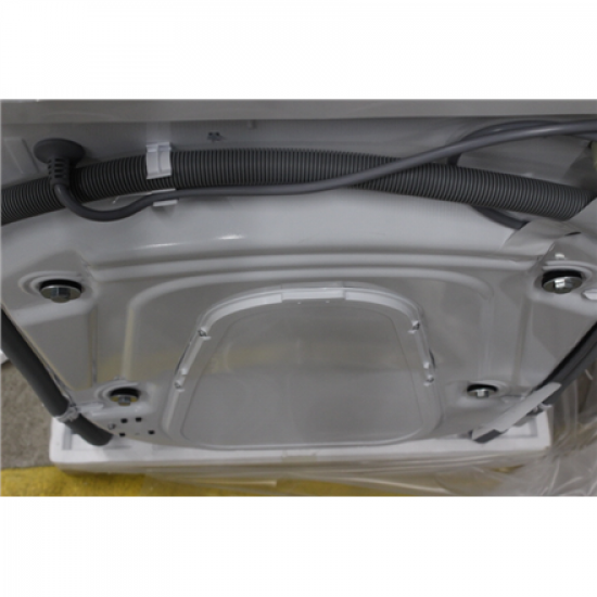 SALE OUT. Gorenje W3NGPI72SBS Washing machine, B, Front loading, 7 kg, 1200 RPM, Depth 43.5 cm, White | Gorenje Washing machine | W3NGPI72SBS | Energy efficiency class B | Front loading | Washing capacity 7 kg | 1200 RPM | Depth 43.5 cm | Width 59.5 cm | 