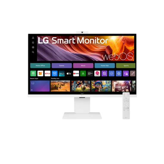 LG | 32U850SA-W | 32 