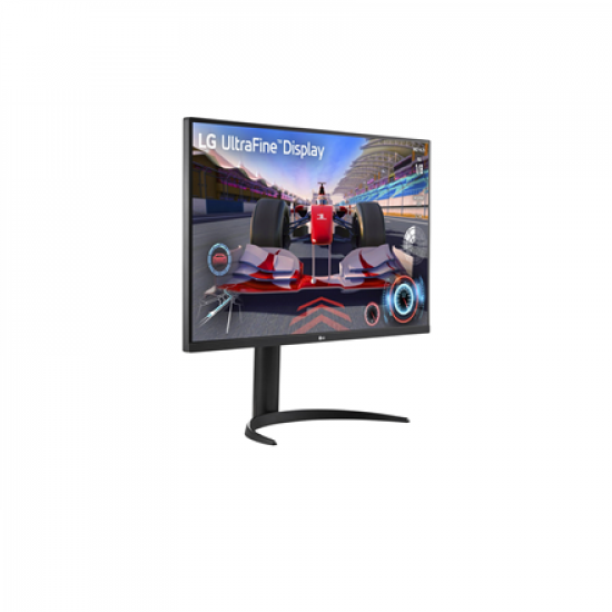 LG | 32UR550K-B | 32 