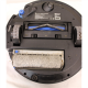 SALE OUT. Ecovacs Robotic Vacuum Cleaner | DEEBOT X9 PRO OMNI | Wet&Dry | Li-ion | 6400 mAh | Dust capacity 0.22 L | 16600 Pa | Black | DAMAGED PACKAGING, USED, DIRTY, SCRATCHED