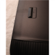 SALE OUT. Ecovacs Robotic Vacuum Cleaner | DEEBOT X9 PRO OMNI | Wet&Dry | Li-ion | 6400 mAh | Dust capacity 0.22 L | 16600 Pa | Black | DAMAGED PACKAGING, USED, DIRTY, SCRATCHED